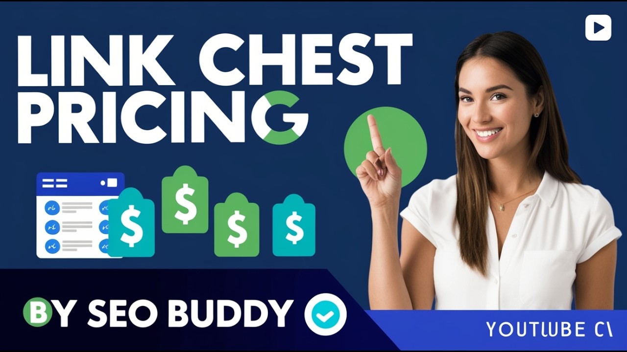 Link Chest Pricing &mdash; How Much Does Link Chest by SEO Buddy Cost?