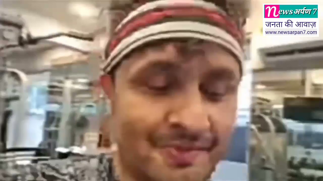 Khan Sir Patna वाले के बारे में  देखिए Sonu Nigam के क्या हैं विचार ? #newsarpan7 #खान_सर #india