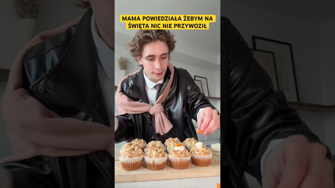 NIE POJADĘ TAM Z PUSTYMI RĘKAMI
