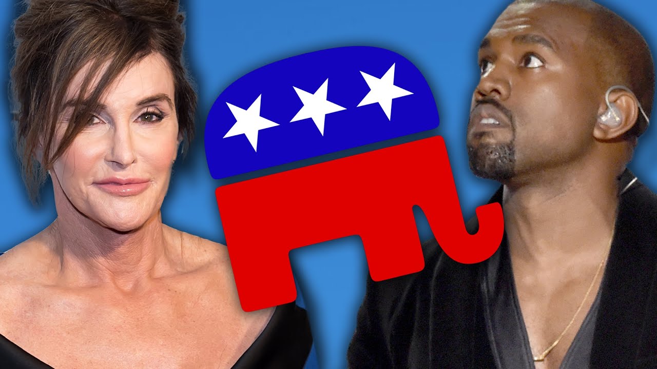 9 Celebs You Didn't Know Were Republicans