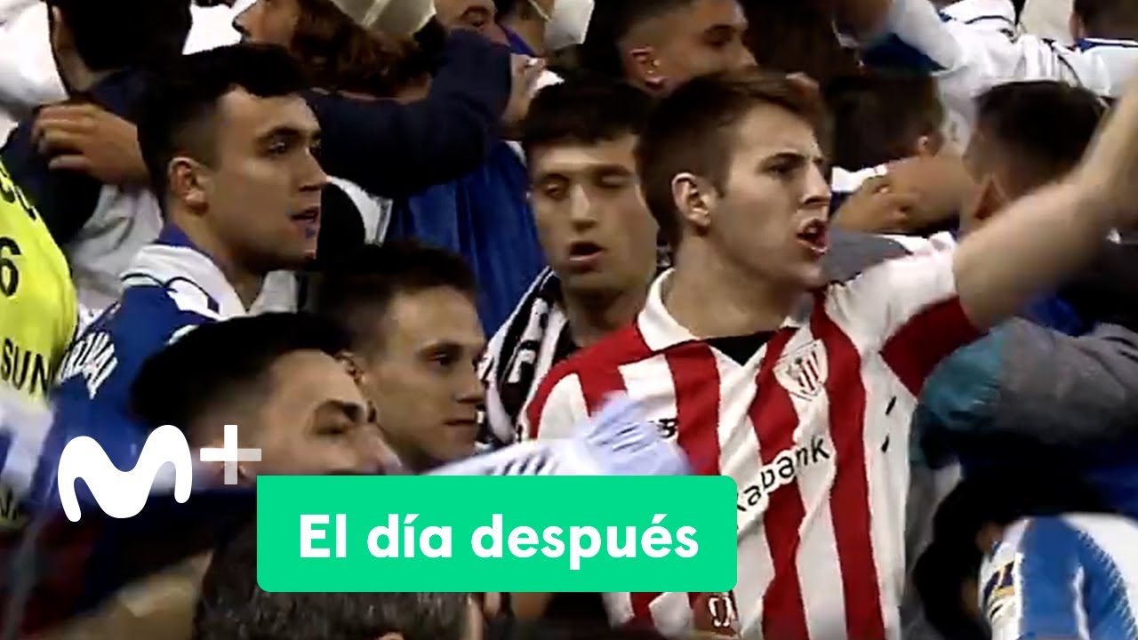 El Día Después (01/11/2021): El infiltrado del derbi