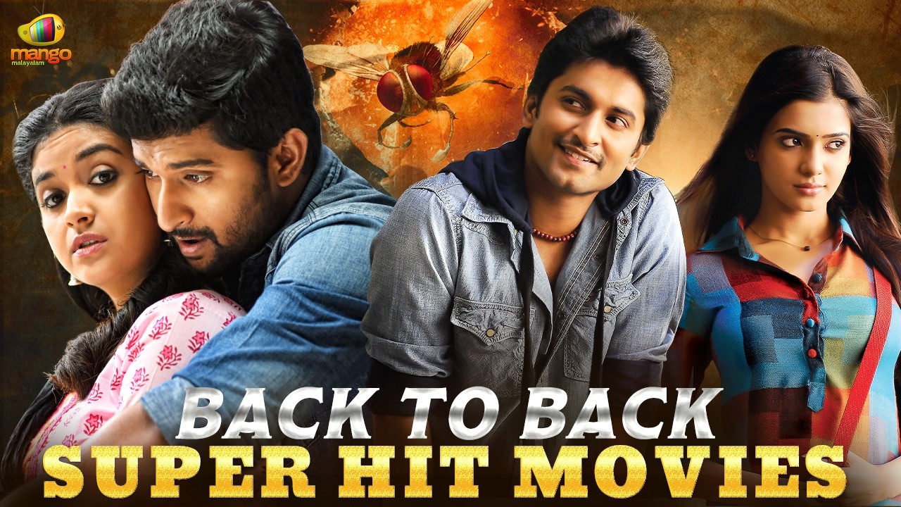 Latest Malayalam Full Movies 2025 | Back To Back Super Hit Malayalam Movies | Mango Malayalam