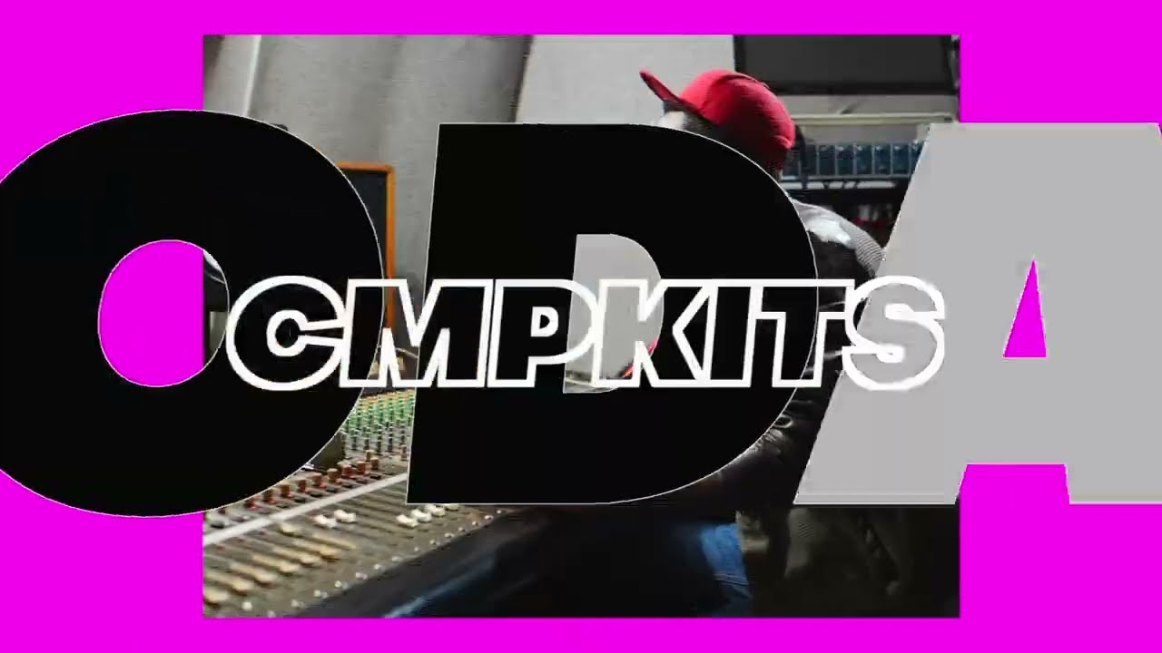 Does Pharrell use Ripchord?