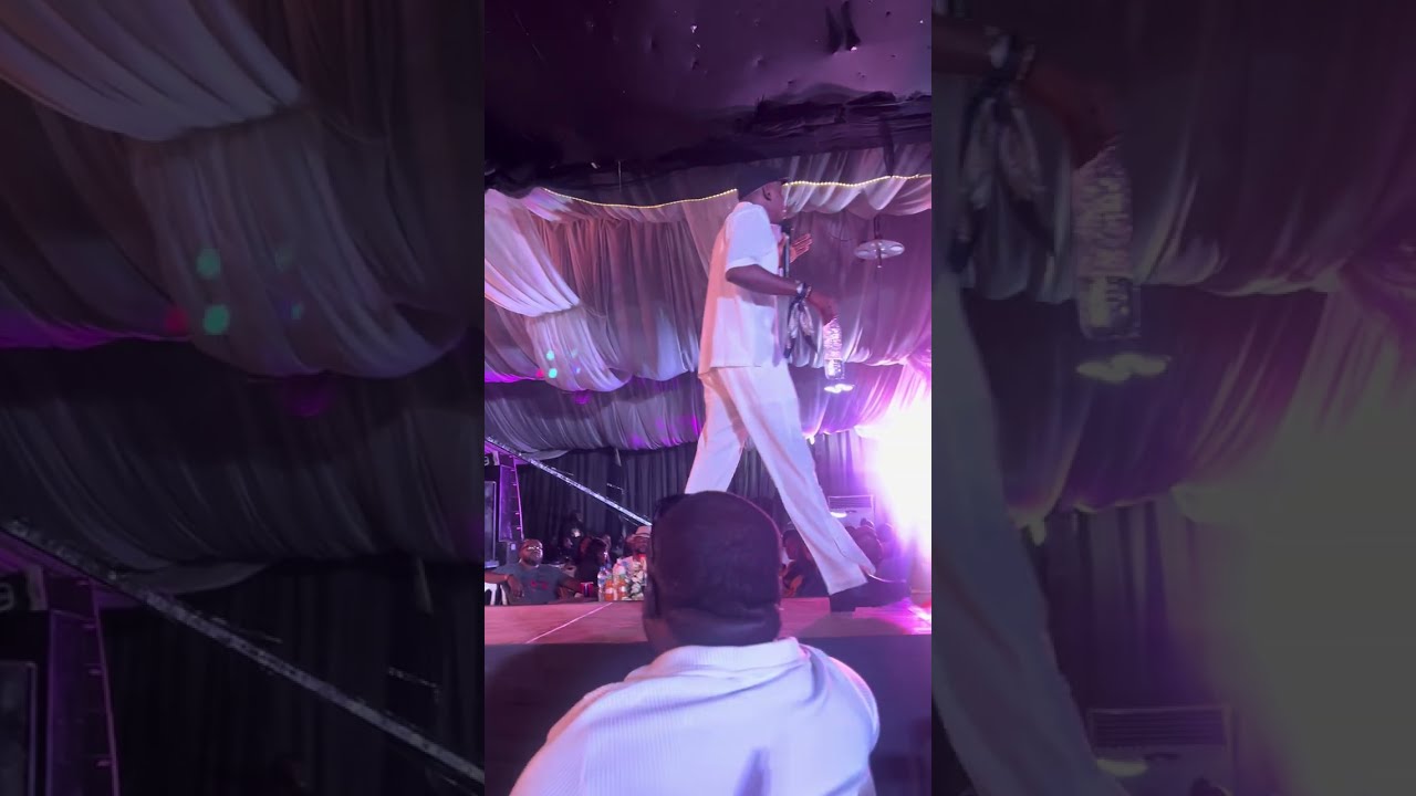 Mc Monica Live in Jos #comedy #funny #jokes #funnyjokes #mcmonica #comedyshorts #standup