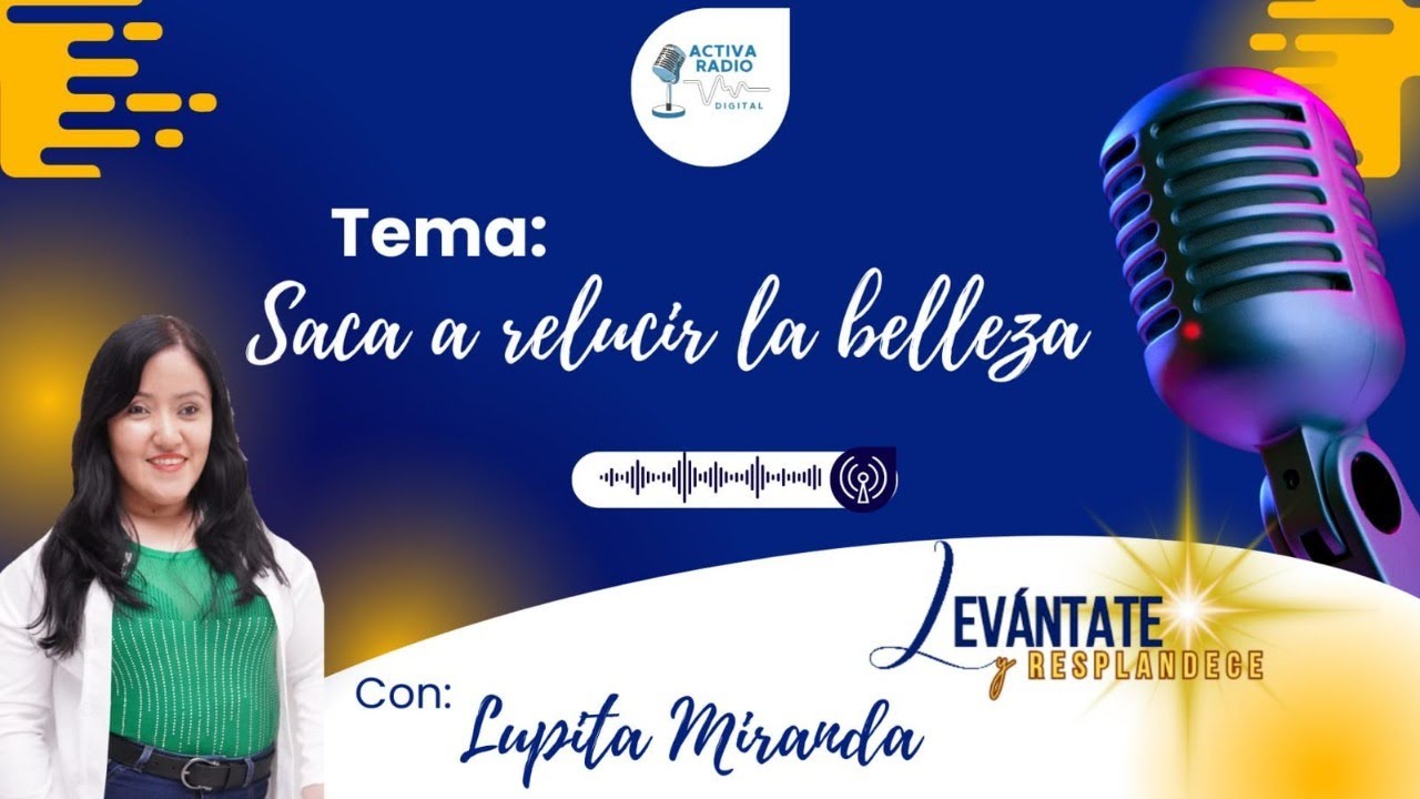 PROGRAMA DE RADIO 