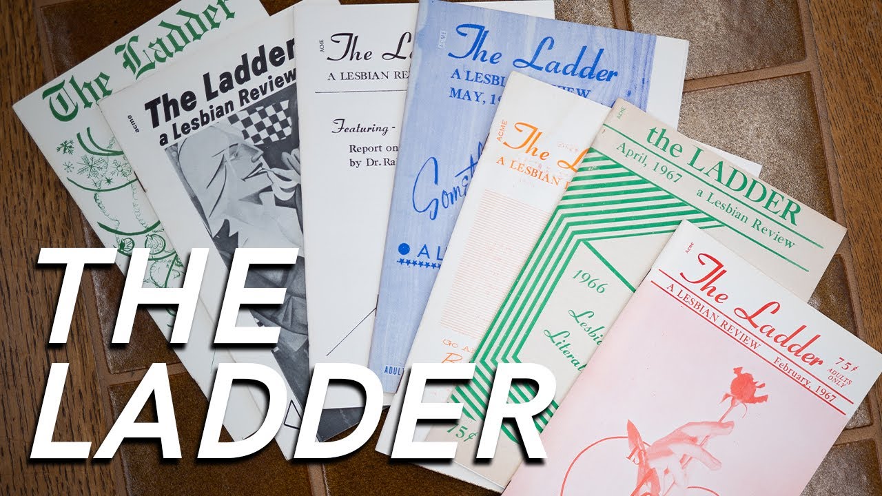 Behind the Artifact: The Ladder