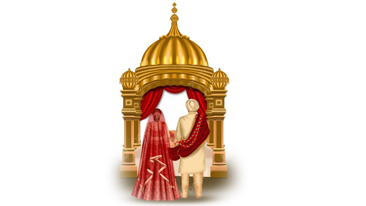 LIVE I WEDDING CEREMONY I BY VIKRANT STUDIO BEGOWAL 9463262854