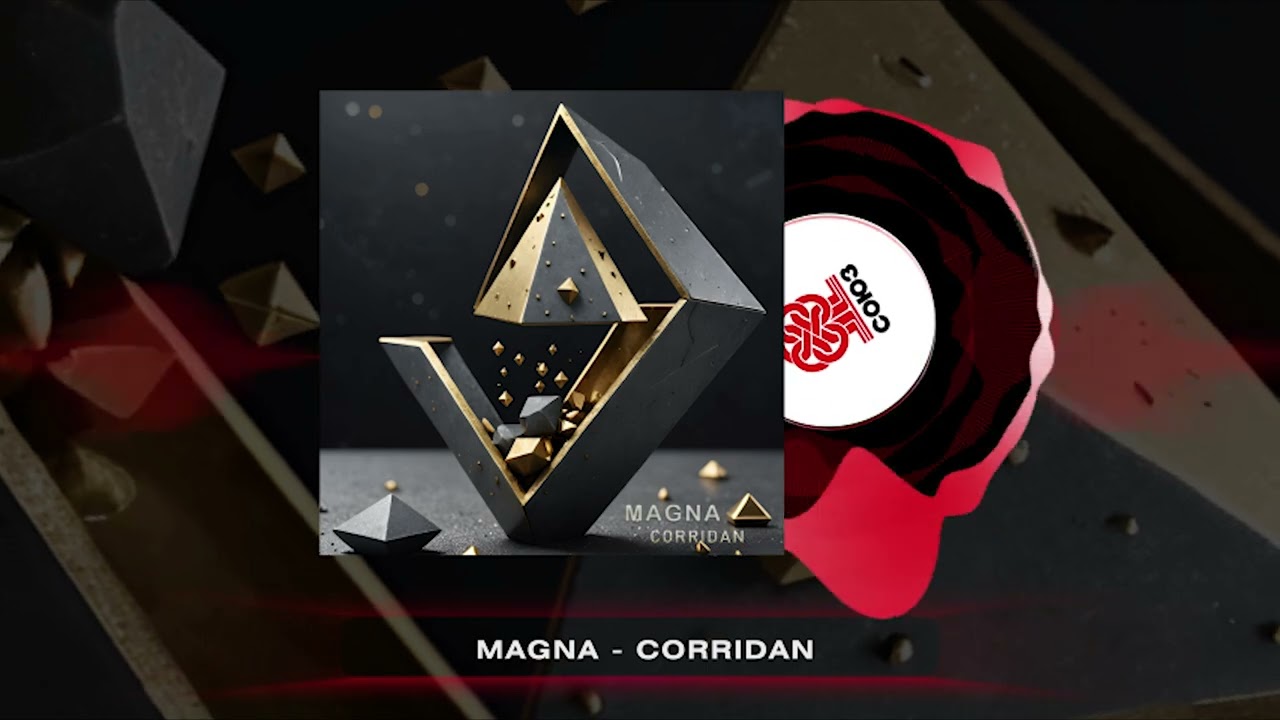 MAGNA - Corridan (2025)
