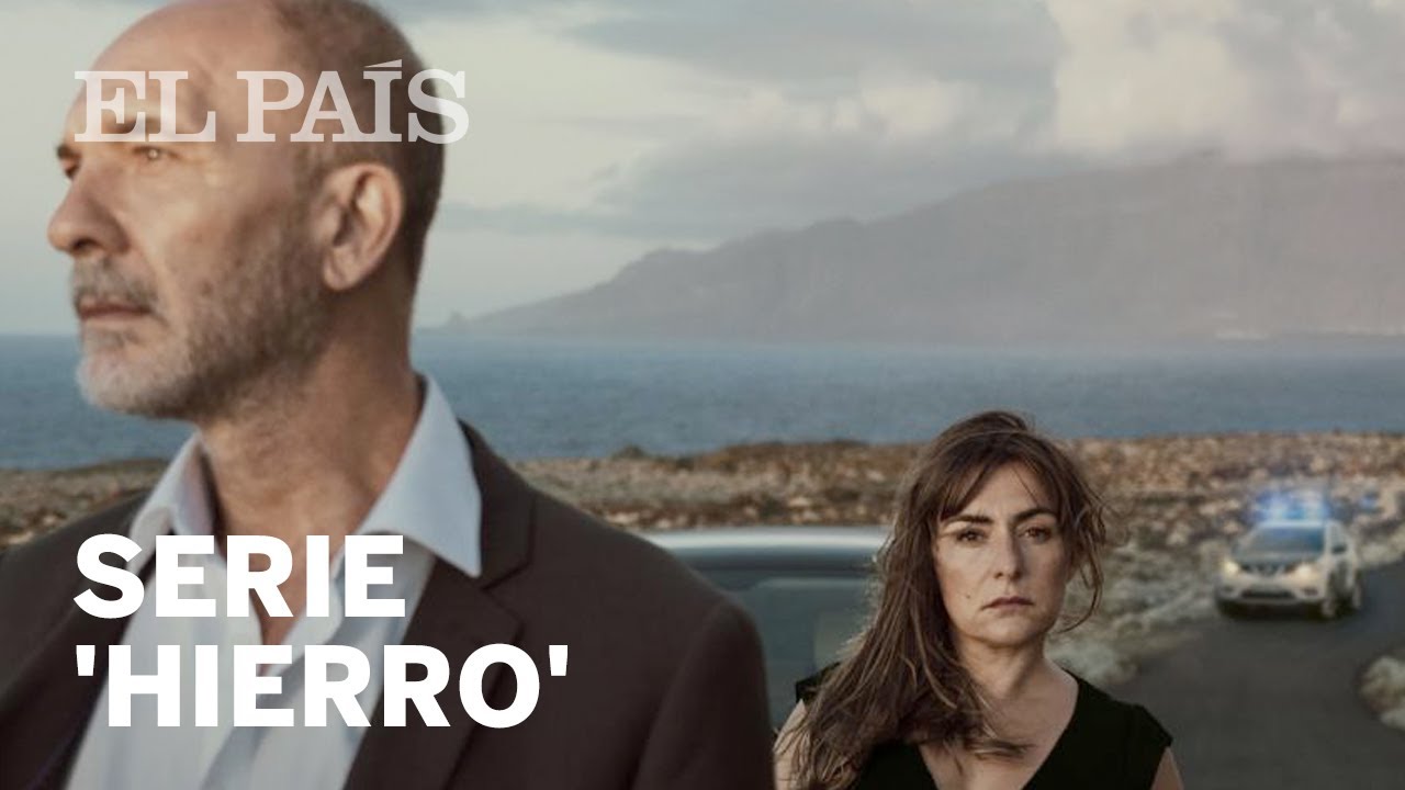 El Hierro, isla para seriéfilos