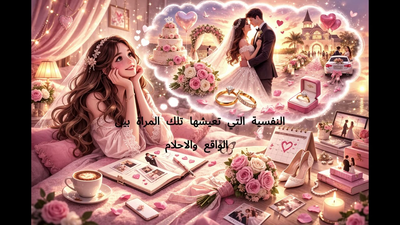 بين أحلام الامس وحقيقة اليوم