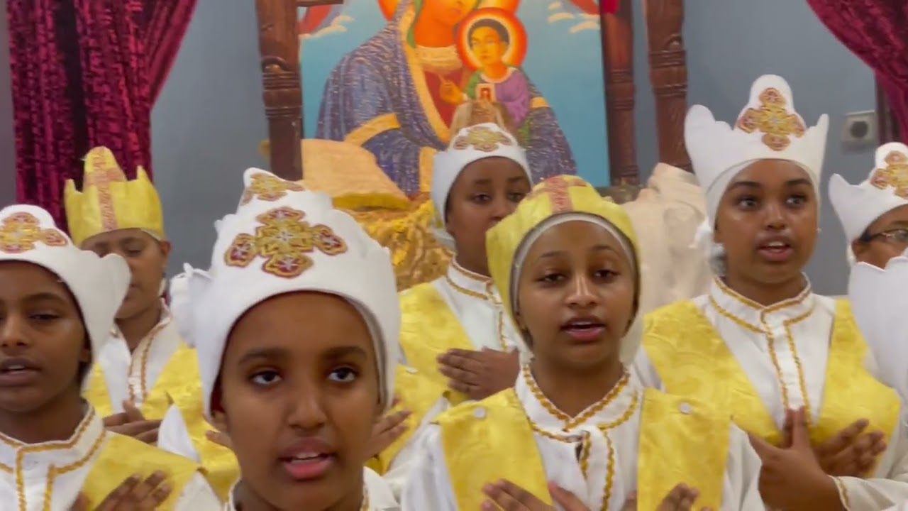 ፍቅርና ሰላምን ታፈራለች ጾም          ፍጻሜ የሌለው እስከ ዘለዓለም