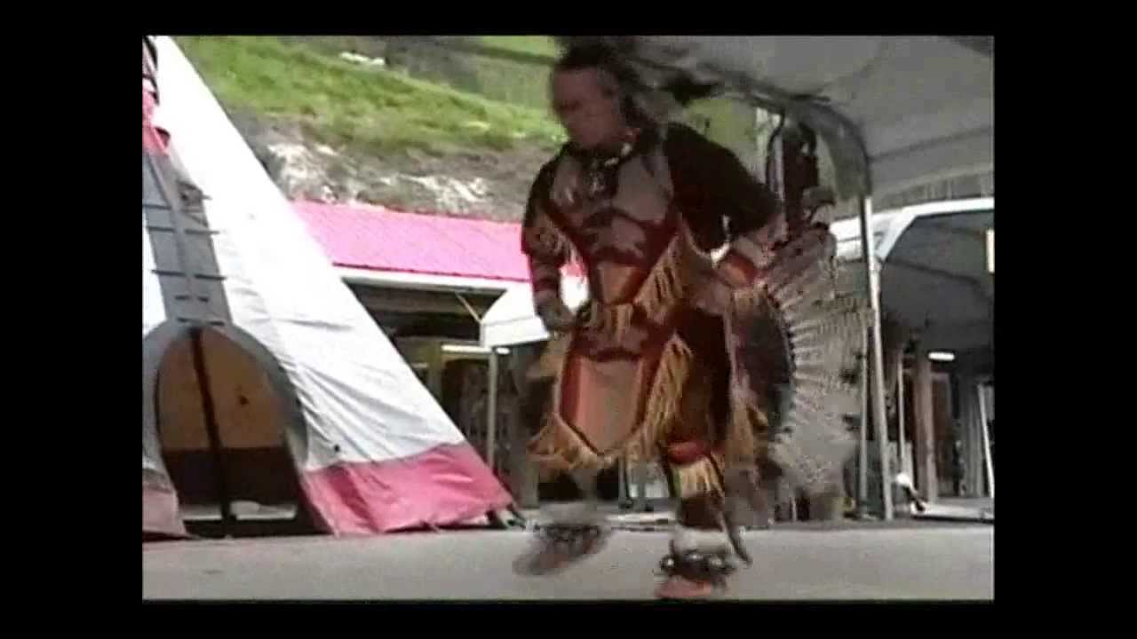 re: REAL Native Americans EXPOSE Fake Natives and the NEW age
