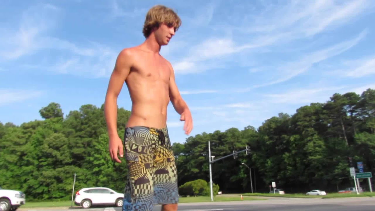 Smooth Jizz (Full Video)
