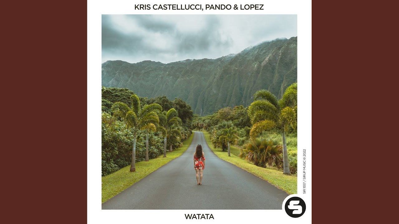 Watata (Extended Mix)