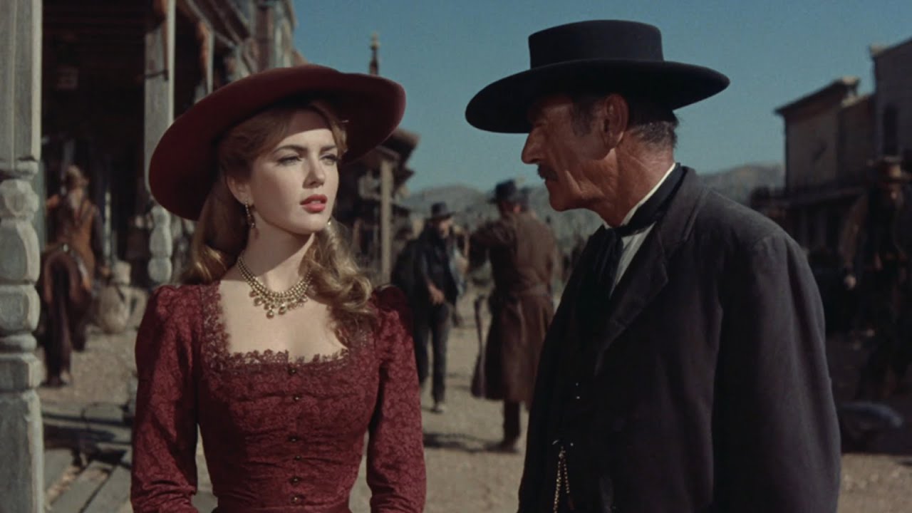 Western Film Komplett: 3 Kugeln für ein Ave Maria (1969) Ferdinando Baldi HD