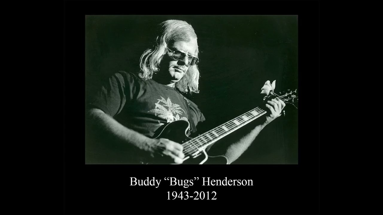 Bugs Henderson - Fancy Space - For What It's Worth