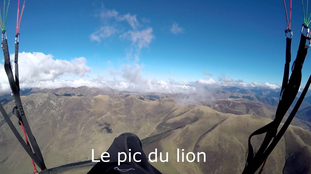 Val louron paradise