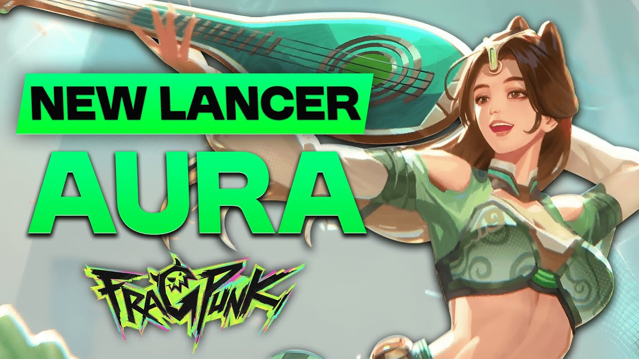 *NEW* Lancer 