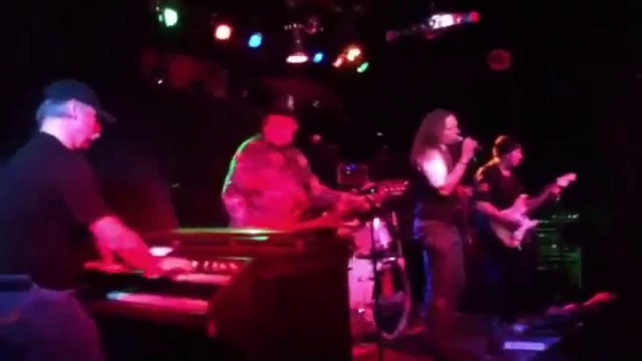 Deep Shades Of Purple Strange Kind Of Woman Nite Cap- Chicago 122912 Audio Only HD 1080p