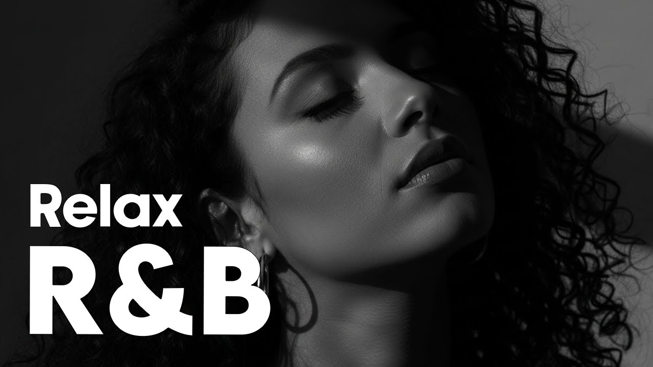 【R&B Relax 29】Cozy Playlist / for Chill / Work / Indie / Ballad / Relax / Coffee