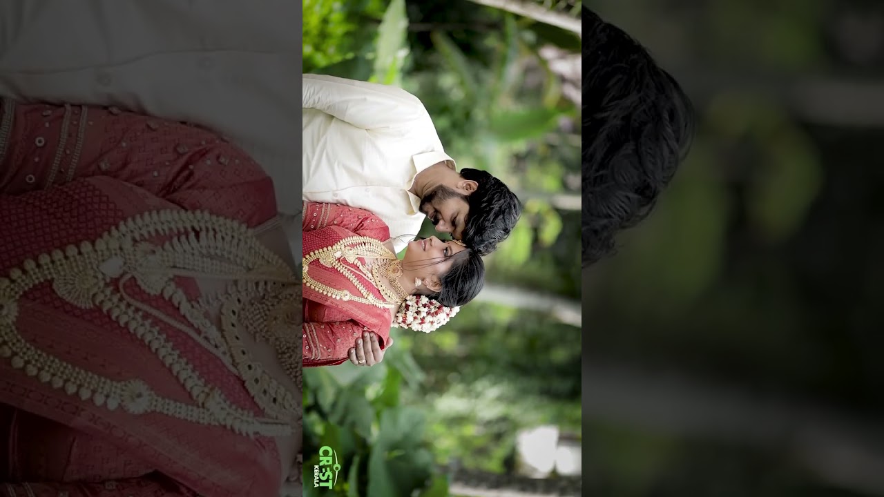 Wedding : Deepesh & Chandana