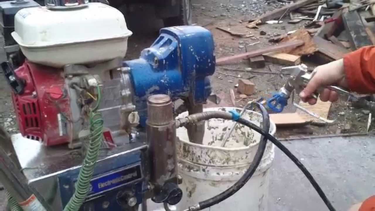 Graco GMax