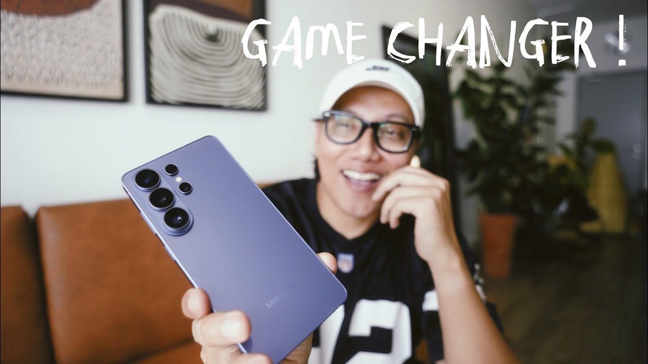 Samsung Galaxy S26 Ultra | Privacy Display & Horizontal Lock