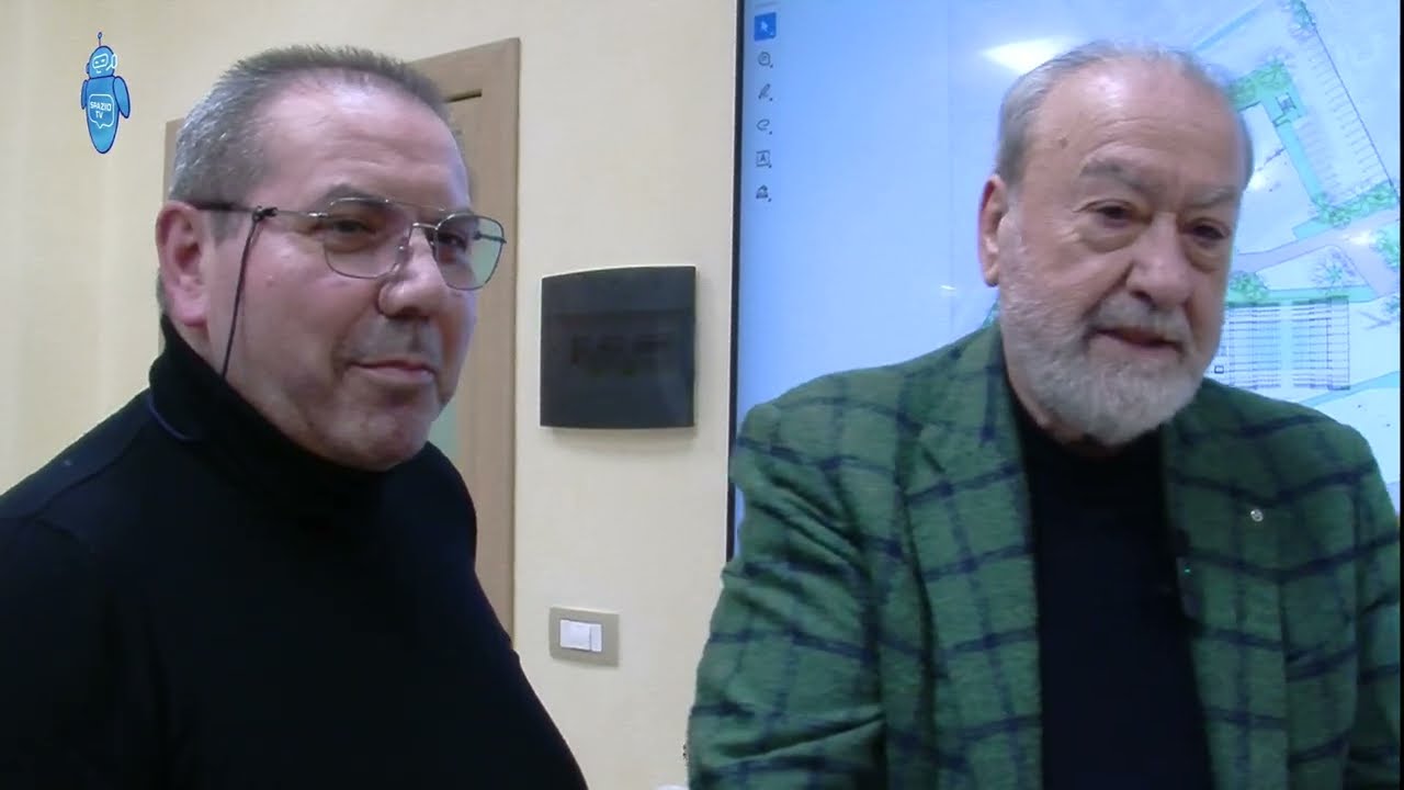 📌 CENTRO SPORTIVO DIAMOND: verso una nuova vita. Cannillo: lavori pronti ad aprile 2027.