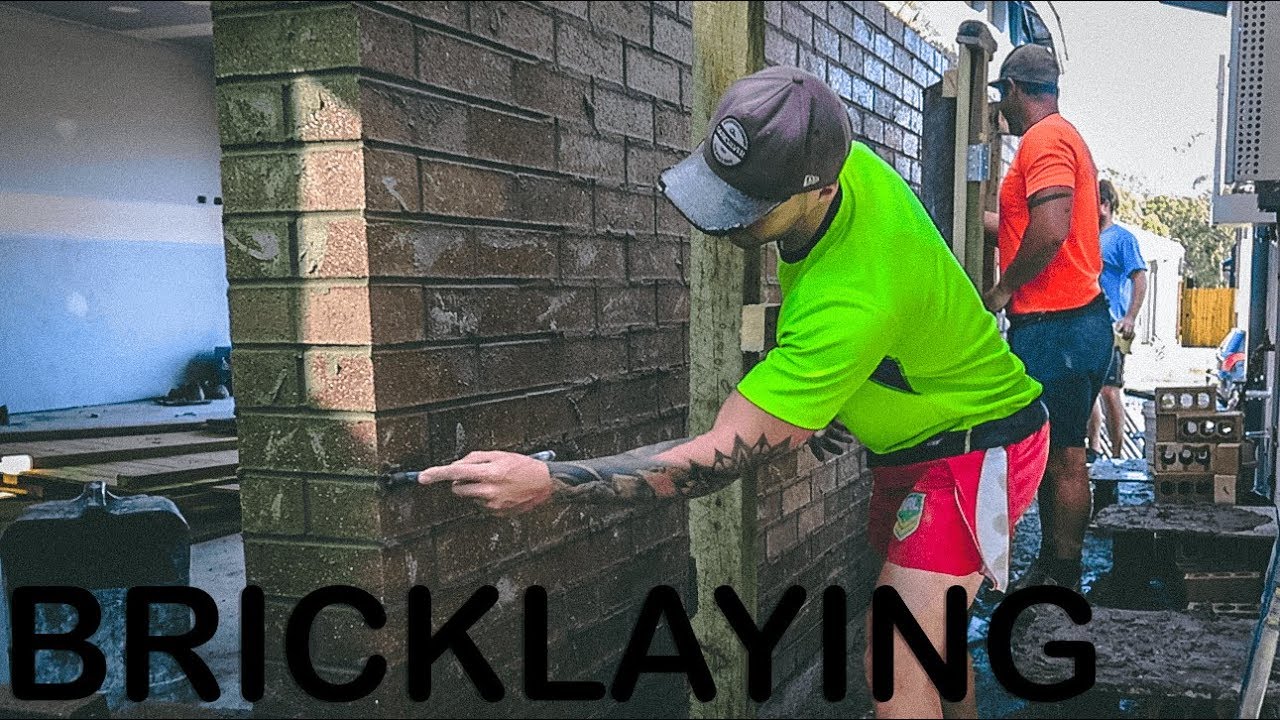1000 BRICKS in 3 HOURS