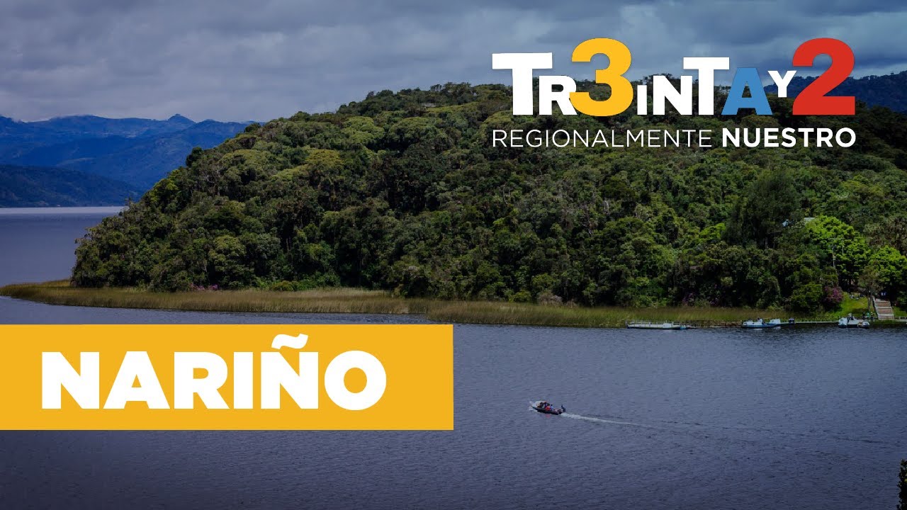 7. Nariño, cultura y patrimonio