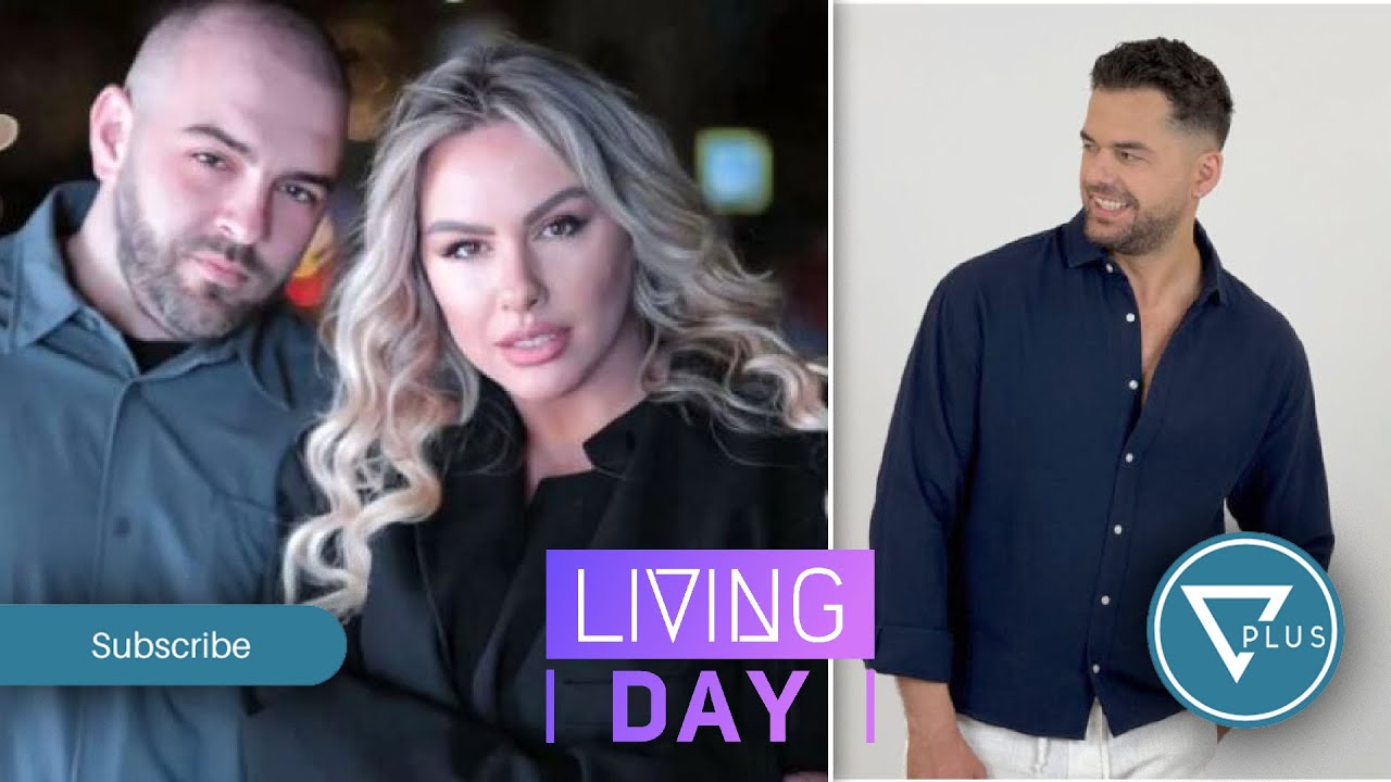 Big Basta: Shpat Kasapi ka qënë personi që më ka lidhur me Vesën në Vizion Plus - Living Day
