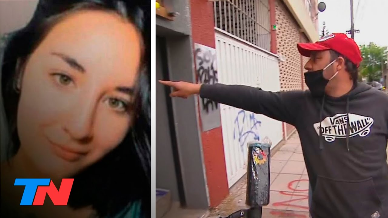 “La dejaron tirada, nadie la ayudó”: el papá de Lucía, la chica que murió en la explosión en un bar