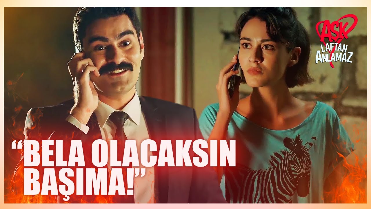 Best of İpek & Kerem 💓 #2  | Aşk Laftan Anlamaz