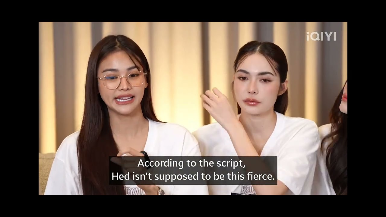 Special episode of petrichor (eng sub)