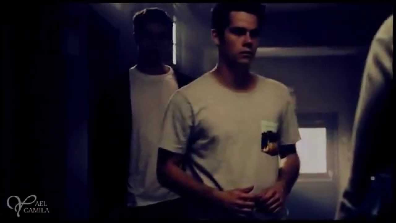 ► Stiles & Malia | replay.