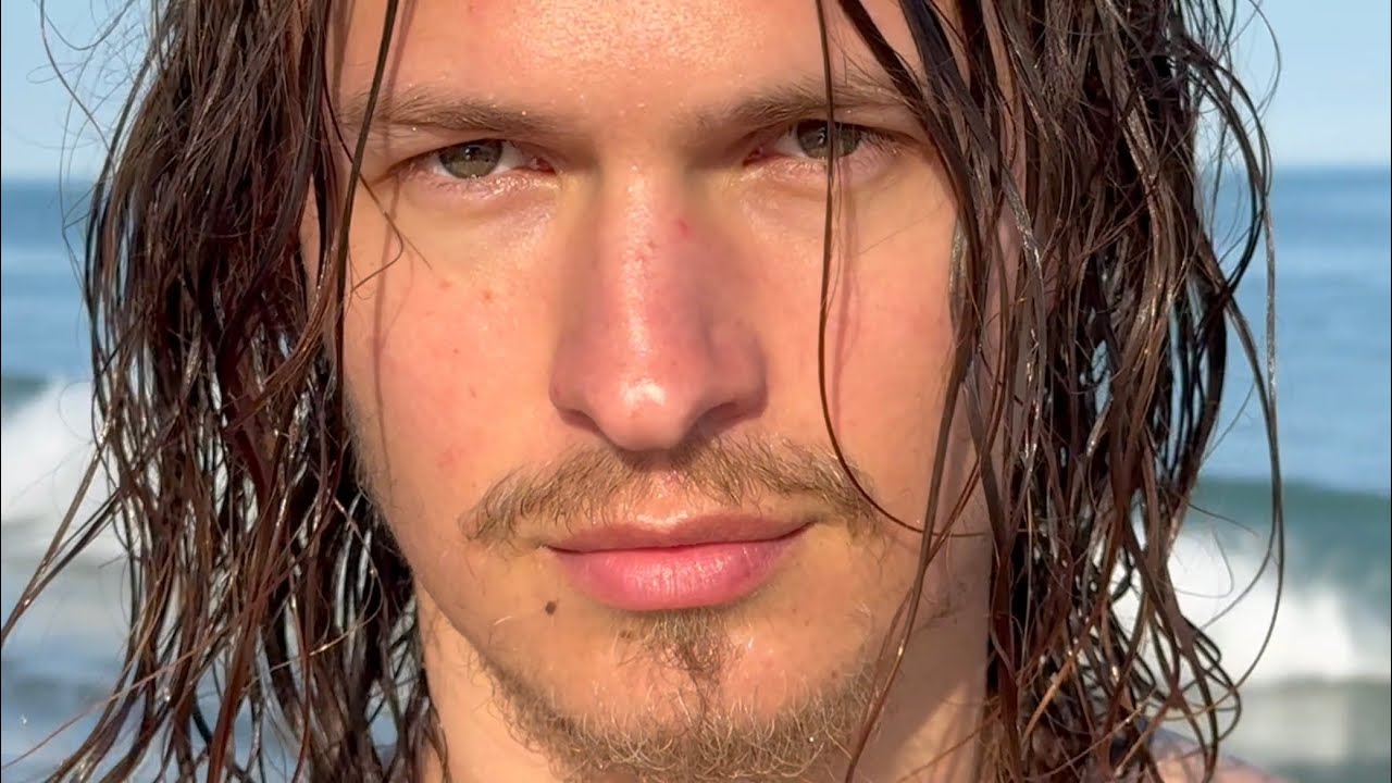 Ansel Elgort - Guestroom (Music Video)