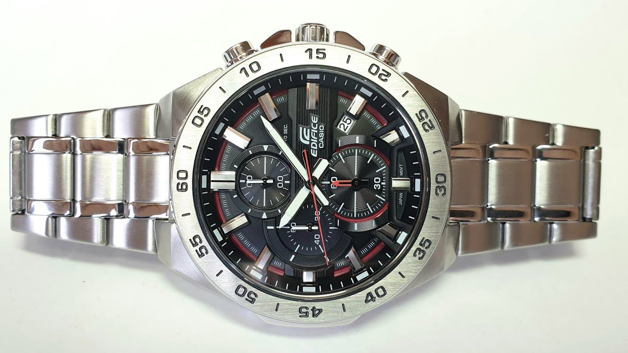 CASIO EDIFICE EFR-564D-1A