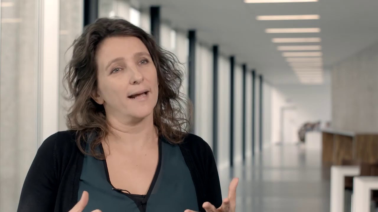 Gedragsinterventies in het bedrijfsrestaurant bij KBC