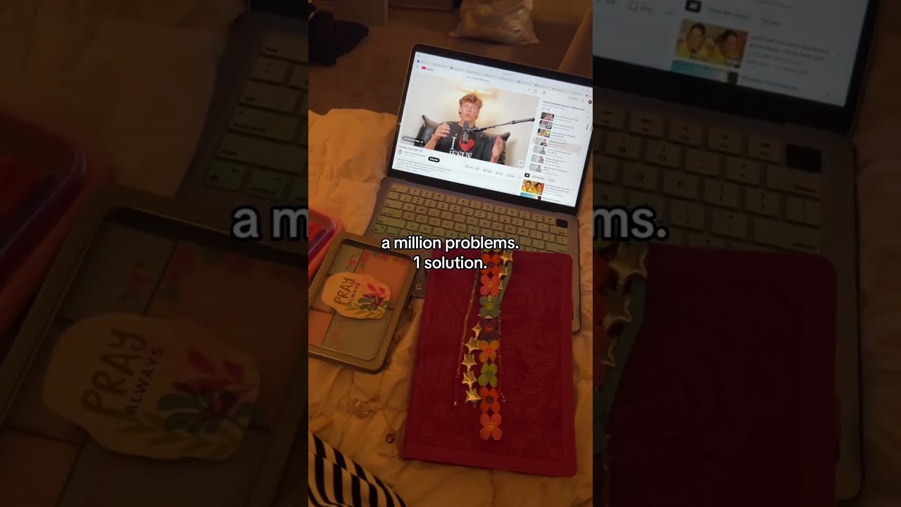 Best time of the day #christiantiktok #fyp #biblestudy #brycecrawford #relatable