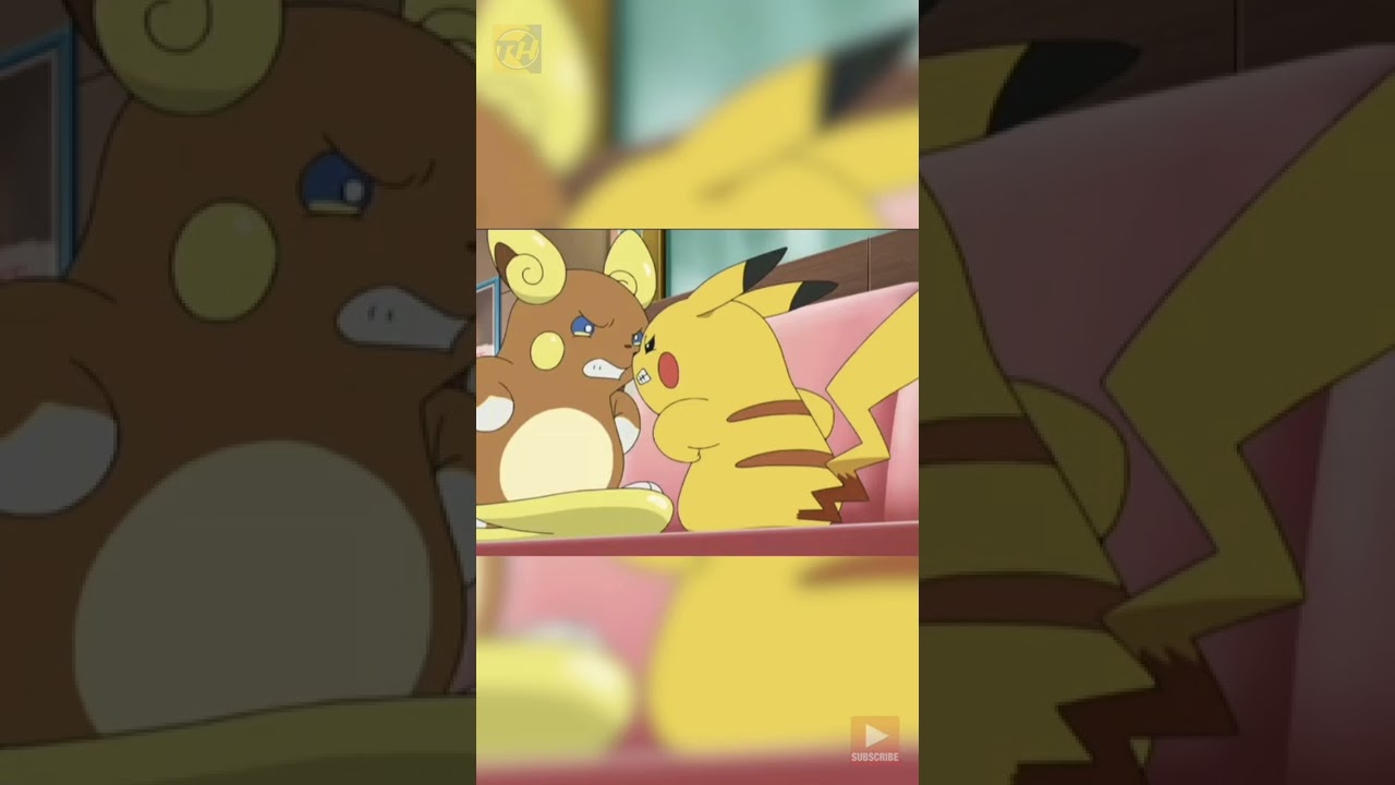 Alolan Raichu