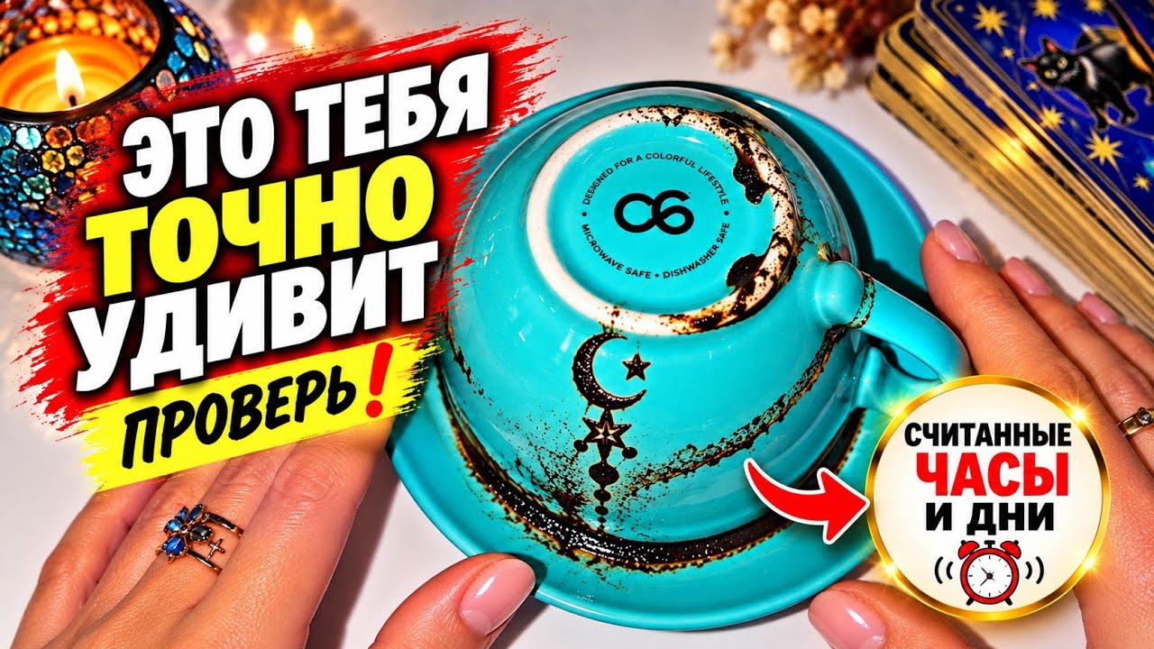 ❗️😮🍁ШОК..ЧТО ТЕБЯ ОЧЕНЬ УДИВИТ В БЛИЖАЙШИЕ ЧАСЫ И ДНИ ❓️ТЫ ЭТОГО НЕ ОЖИДАЕШЬ💯🍂