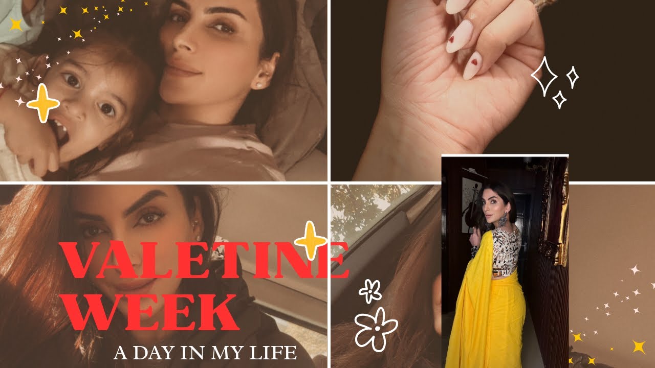 Valentine Week Shuru ❤️🧿