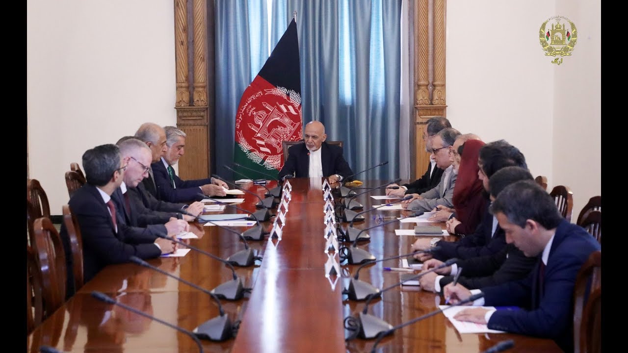What&rsquo;s next for U.S.-Afghanistan peace talks?