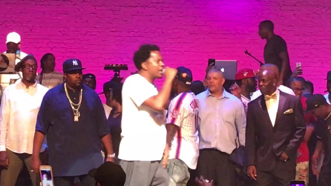 Special Ed Performs 