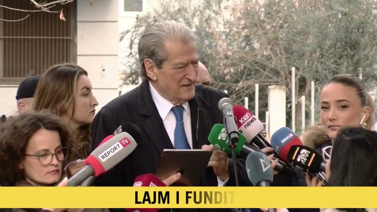 “Videot janë në dosjen e SPAK, rrugaçe e ligjit”, Berisha: Irena Gjoka këshilltare e Ergys Agasit