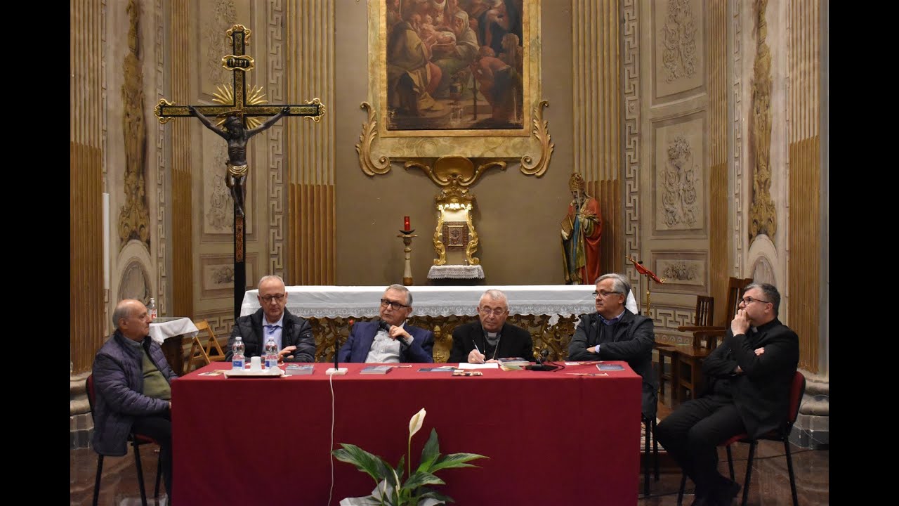 Carlo Acutis - Apparizioni e Santuari Mariani nel Mondo - Corridonia - Sant'Agostino 13 maggio 2023