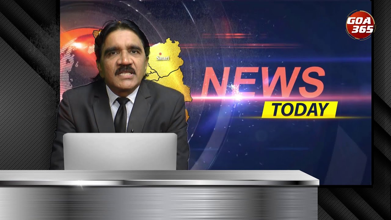 The News Today: 14th Mar 2025