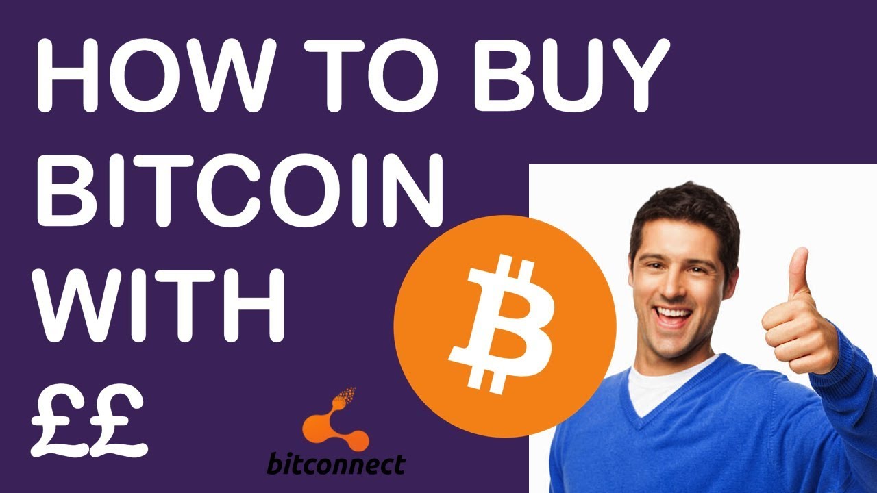 How To Buy Bitcoin, Using Bitconnect & Coinbase