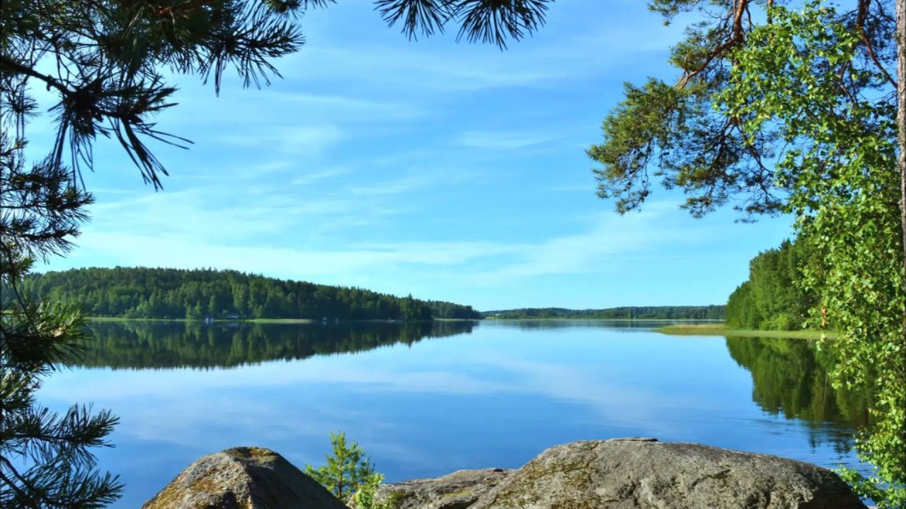 Hiljaisuus