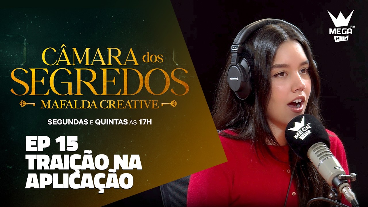 Câmara dos segredos - Traição na aplicação